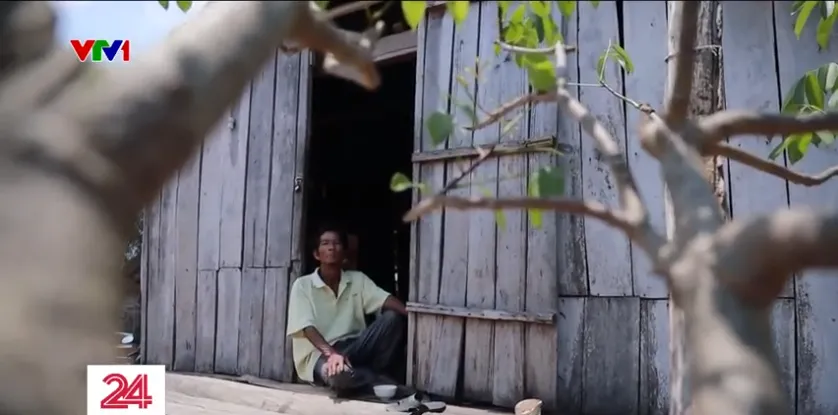 Khi những đứa trẻ l&agrave; chỗ dựa của ba - Ảnh 2.