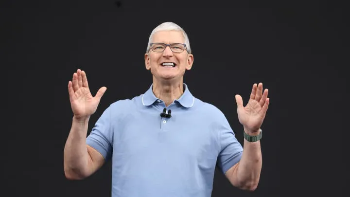 Apple Vision Pro sẽ tạo nên cuộc cách mạng mới trong kỷ nguyên Metaverse? - Ảnh 3.