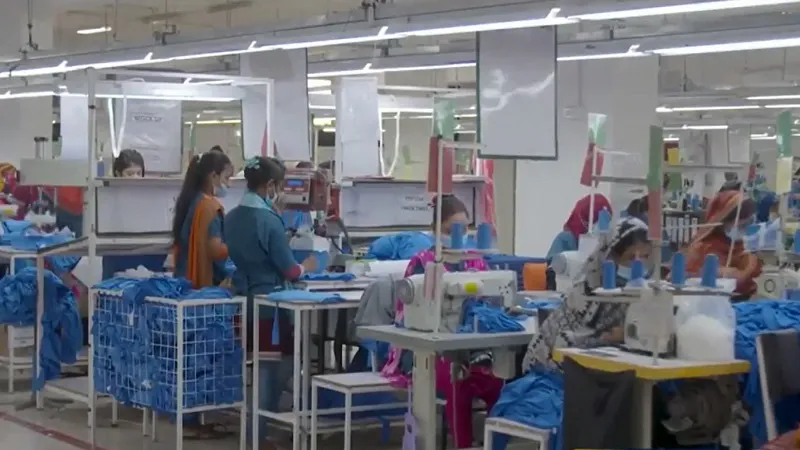 Gia tăng chênh lệch việc làm và thu nhập tại các quốc gia - Ảnh 3.