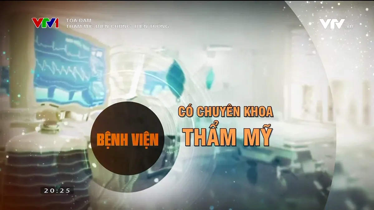 Thẩm mỹ chui: Biến tướng lừa đảo và biến chứng cho khách hàng - Ảnh 2.