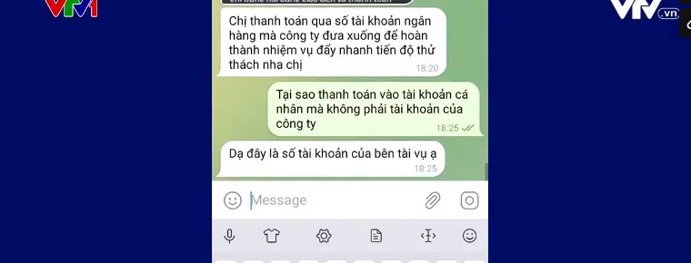 Nhận diện các chiêu trò lừa đảo tuyển mẫu nhí - Ảnh 2.