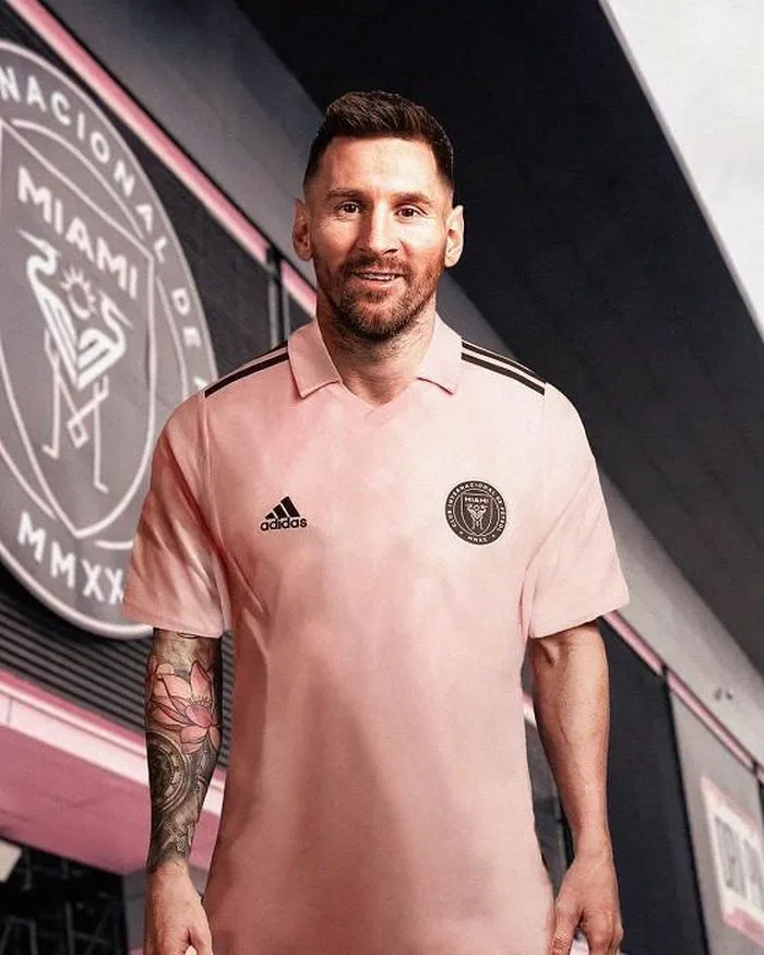 Chia tay PSG, Messi sẽ sang chơi b&oacute;ng tại Mỹ - Ảnh 2.