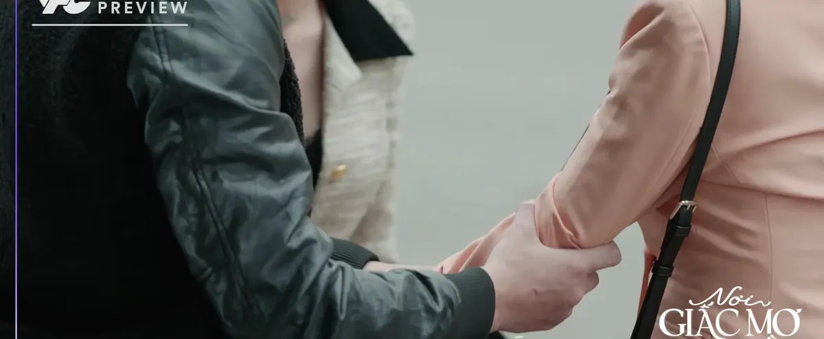 Nơi giấc mơ t&igrave;m về - Tập 13: Gia An b&ecirc;nh Phương khi bị Mai Anh bắt nạt - Ảnh 2.