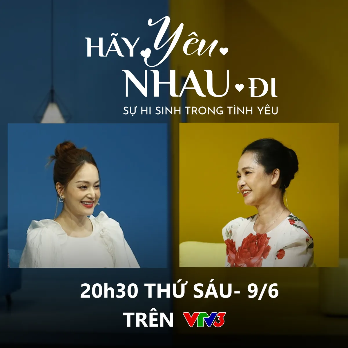 Hãy yêu nhau đi: Anh chàng Hàn Quốc tập thả thính bà mẹ đơn thân xinh đẹp - Ảnh 5.