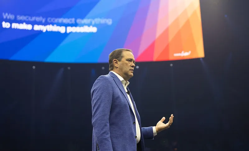 Cisco Live US 2023: Những cải tiến mới nhằm xây dựng một thế giới được kết nối, an toàn và toàn diện hơn - Ảnh 1.