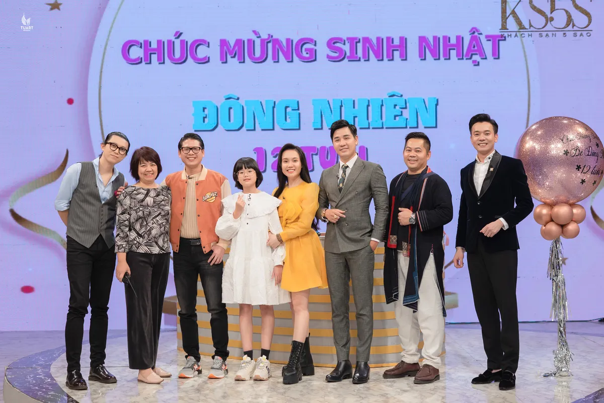 C&acirc;u chuyện t&igrave;nh y&ecirc;u của nhạc sĩ Duy H&ugrave;ng v&agrave; Sa Huỳnh - Ảnh 3.