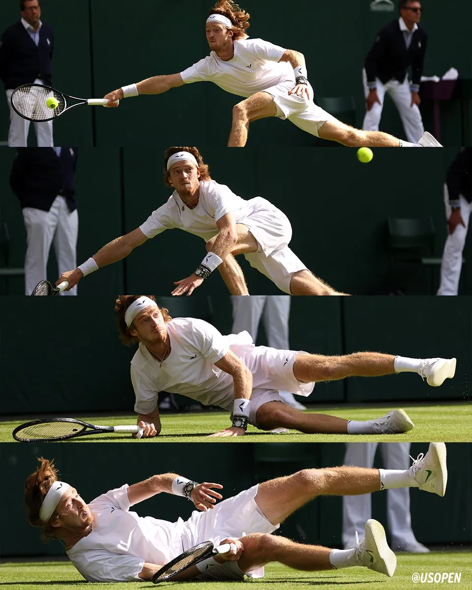 Các tay vợt mạnh vào tứ kết Wimbledon 2023 - Ảnh 2. Các tay vợt mạnh vào tứ kết Wimbledon 2023 - Ảnh 2.