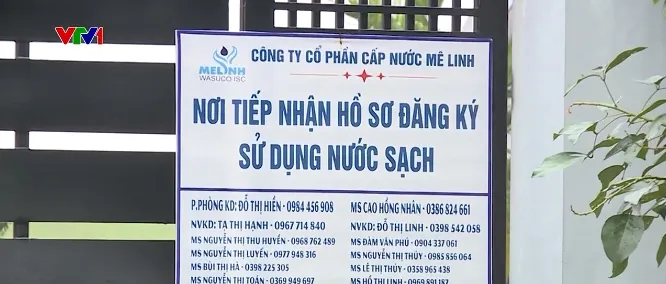 Cần minh bạch các dự án xã hội hóa nước sạch nông thôn - Ảnh 7.