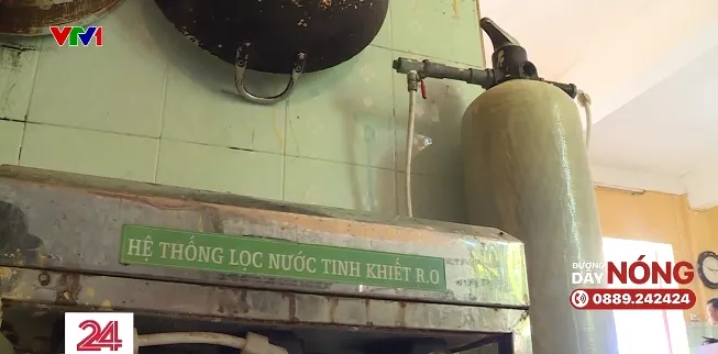 Cần minh bạch các dự án xã hội hóa nước sạch nông thôn - Ảnh 12.