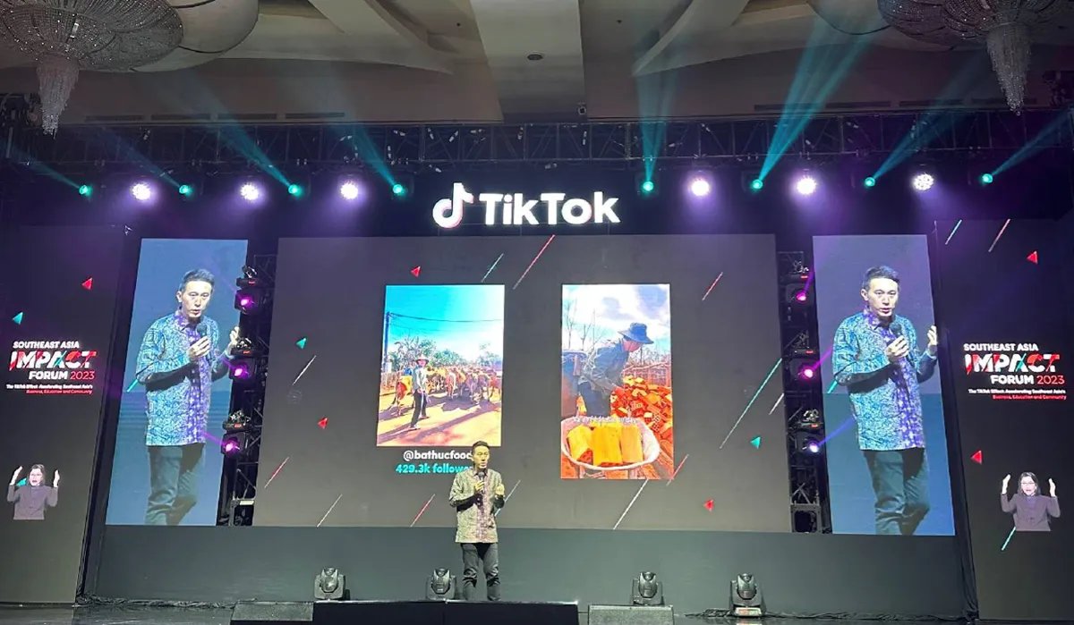 TikTok Shop tăng cường trải nghiệm cho nhà bán hàng và nhà sáng tạo - Ảnh 3.