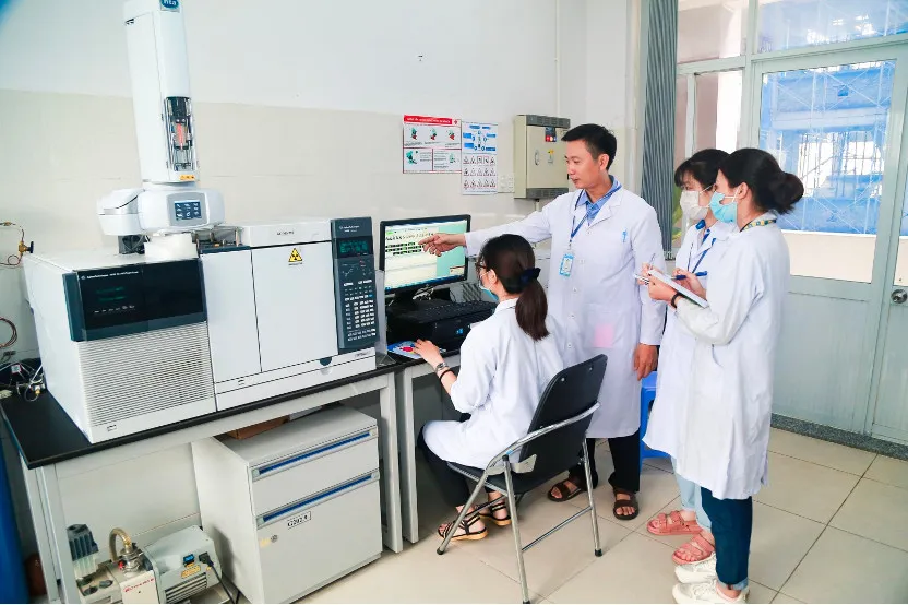 Trường ĐH C&ocirc;ng nghiệp Thực phẩm TP Hồ Ch&iacute; Minh đổi t&ecirc;n th&agrave;nh Đại học C&ocirc;ng thương - Ảnh 1.