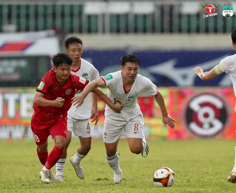 CLB Viettel và PVF-CAND vào bán kết Cúp Quốc Gia 2023 - Ảnh 3. CLB Viettel và PVF-CAND vào bán kết Cúp Quốc Gia 2023 - Ảnh 3.