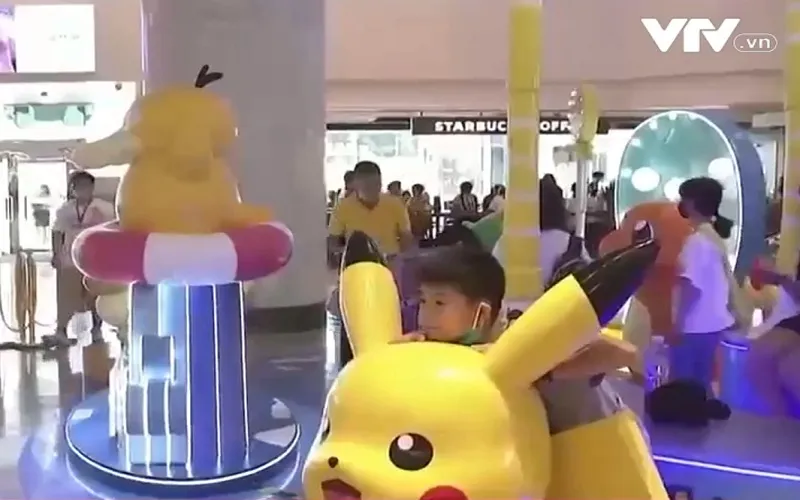 Trung Quốc x&acirc;y dựng v&ograve;ng tr&ograve;n sinh sống tại c&aacute;c th&agrave;nh phố - Ảnh 1.