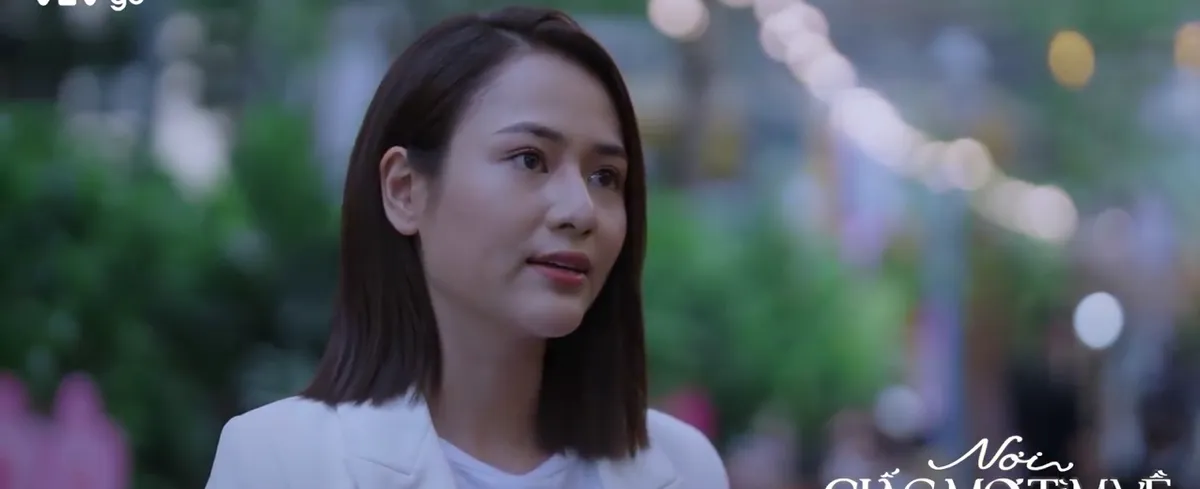 Nơi giấc mơ t&igrave;m về - Tập 34: Muốn c&oacute; tr&aacute;i tim Phương, Mạnh tuy&ecirc;n chiến với Gia An - Ảnh 1.