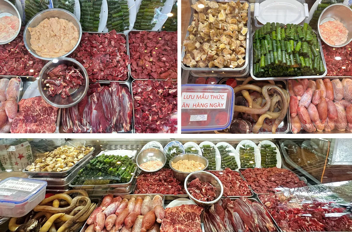 M&oacute;n B&ograve; hầm sả trứ danh m&agrave; ai cũng muốn thử một lần khi tới Đ&agrave; Lạt - Ảnh 2.