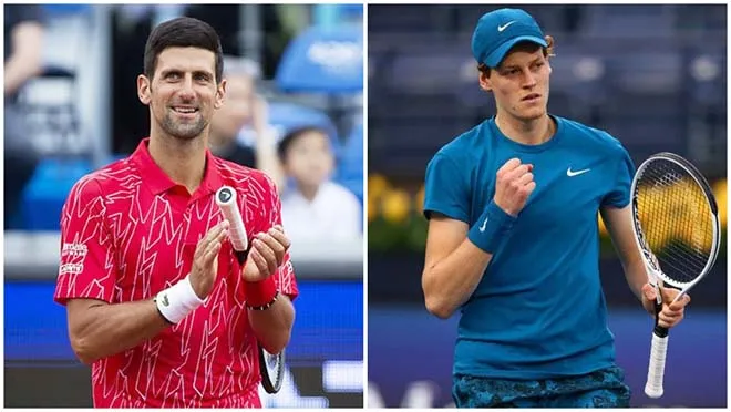 Nhận định trước 2 trận bán kết đơn nam Wimbledon - Ảnh 1. Nhận định trước 2 trận bán kết đơn nam Wimbledon - Ảnh 1.