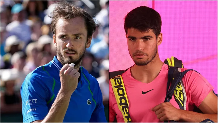 Nhận định trước 2 trận bán kết đơn nam Wimbledon - Ảnh 2. Nhận định trước 2 trận bán kết đơn nam Wimbledon - Ảnh 2.