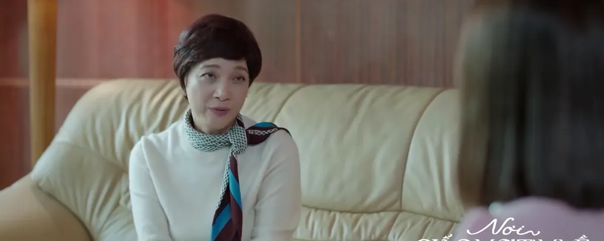 Nơi giấc mơ t&igrave;m về - Tập 35: B&agrave; Lan muốn Mai Anh xin lỗi Phương - Ảnh 1.