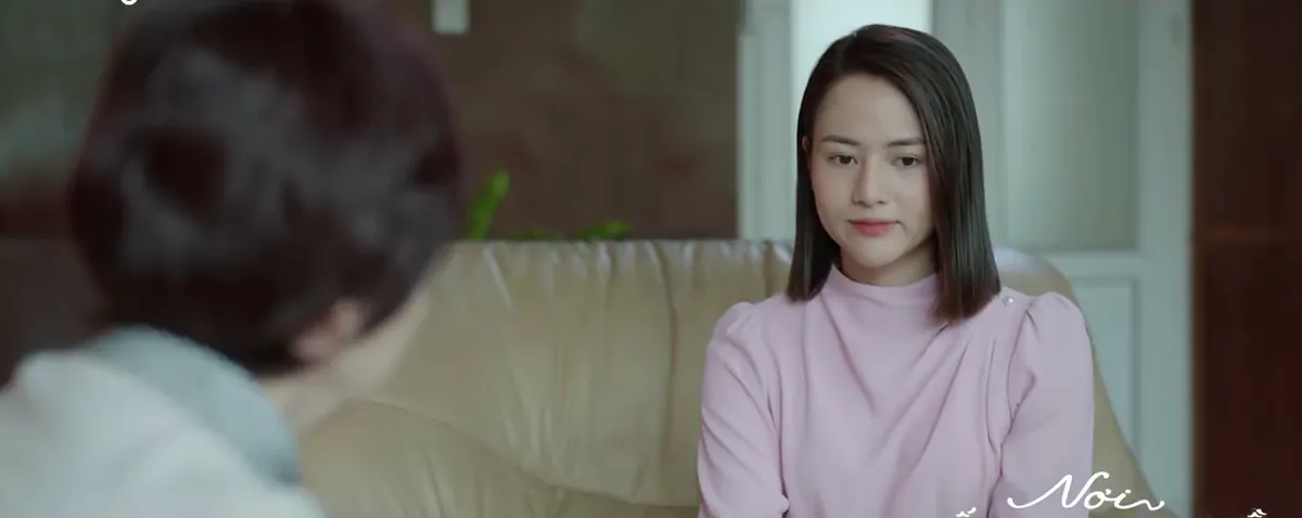 Nơi giấc mơ t&igrave;m về - Tập 35: B&agrave; Lan muốn Mai Anh xin lỗi Phương - Ảnh 3.