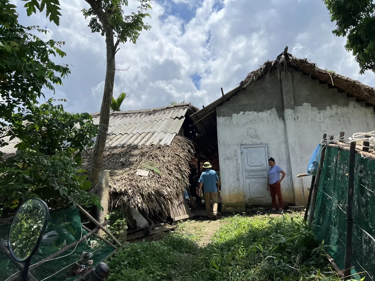 4 cuộc đời được hồi sinh từ tạng hiến của ch&agrave;ng trai 32 tuổi - Ảnh 2.