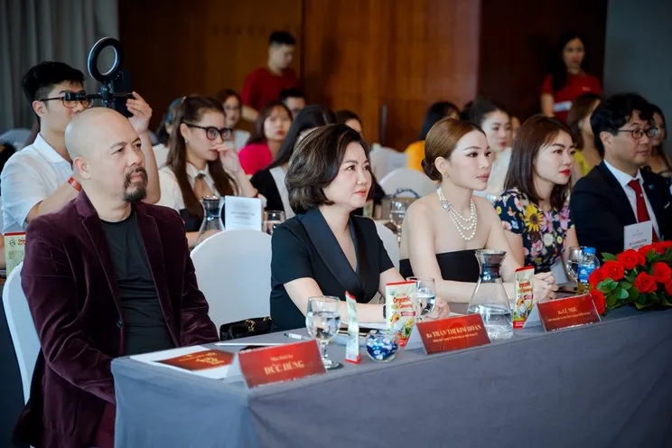 Kh&aacute;m ph&aacute; c&aacute;c sản phẩm hồng s&acirc;m H&agrave;n Quốc organic KJH - Ảnh 1.