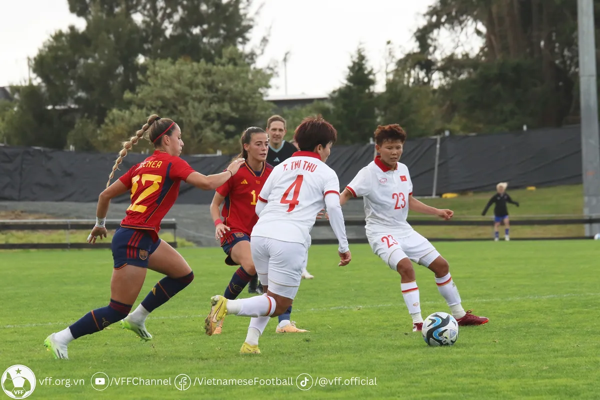 New York Times: Sự có mặt của ĐT nữ Việt Nam ở World Cup là đỉnh cao của phát triển bóng đá nữ - Ảnh 2.