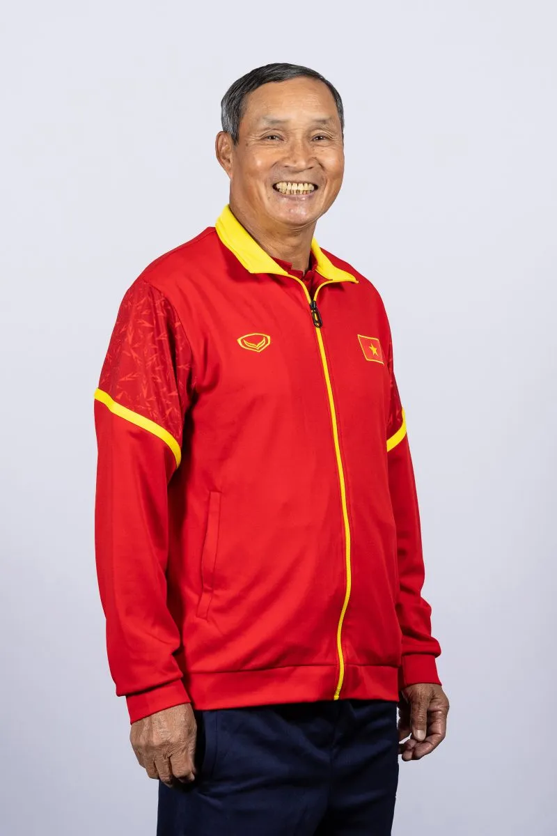 ĐT nữ Việt Nam qua ống kính FIFA - Ảnh 1. ĐT nữ Việt Nam qua ống kính FIFA - Ảnh 1.