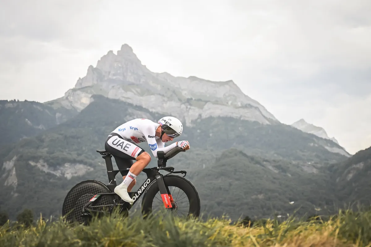 Jonas Vingegaard giành chiến thắng chặng 16 Tour de France - Ảnh 2. Jonas Vingegaard giành chiến thắng chặng 16 Tour de France - Ảnh 2.