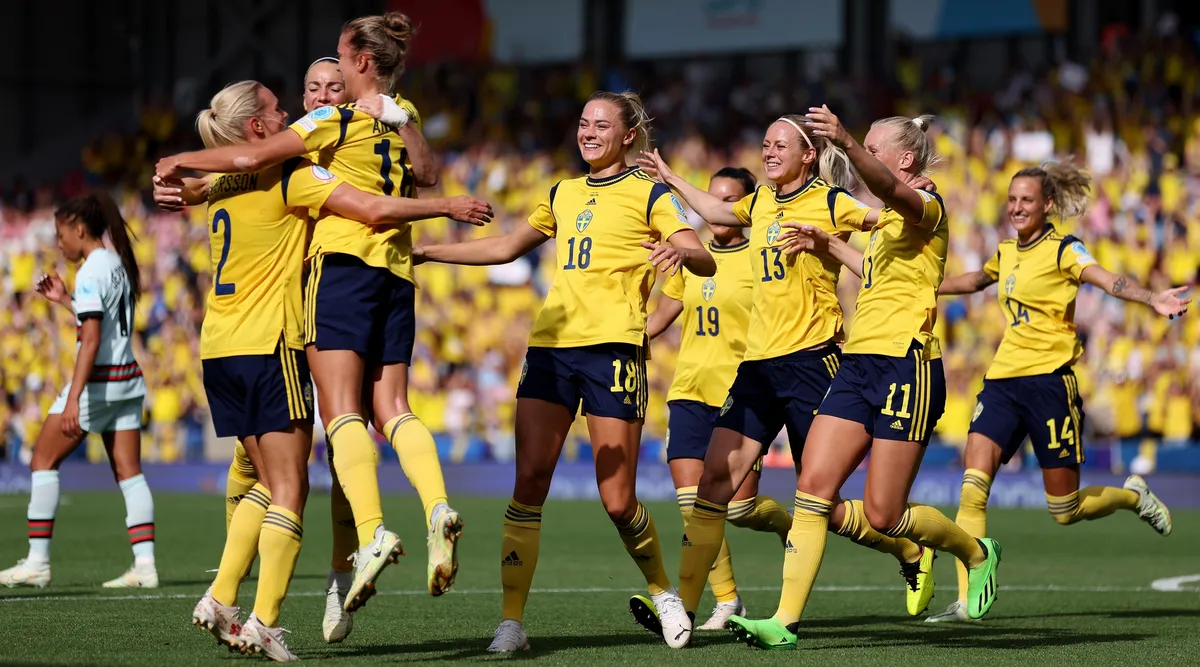Tìm hiểu về bảng G World Cup nữ 2023 - Ảnh 2. Tìm hiểu về bảng G World Cup nữ 2023 - Ảnh 2.