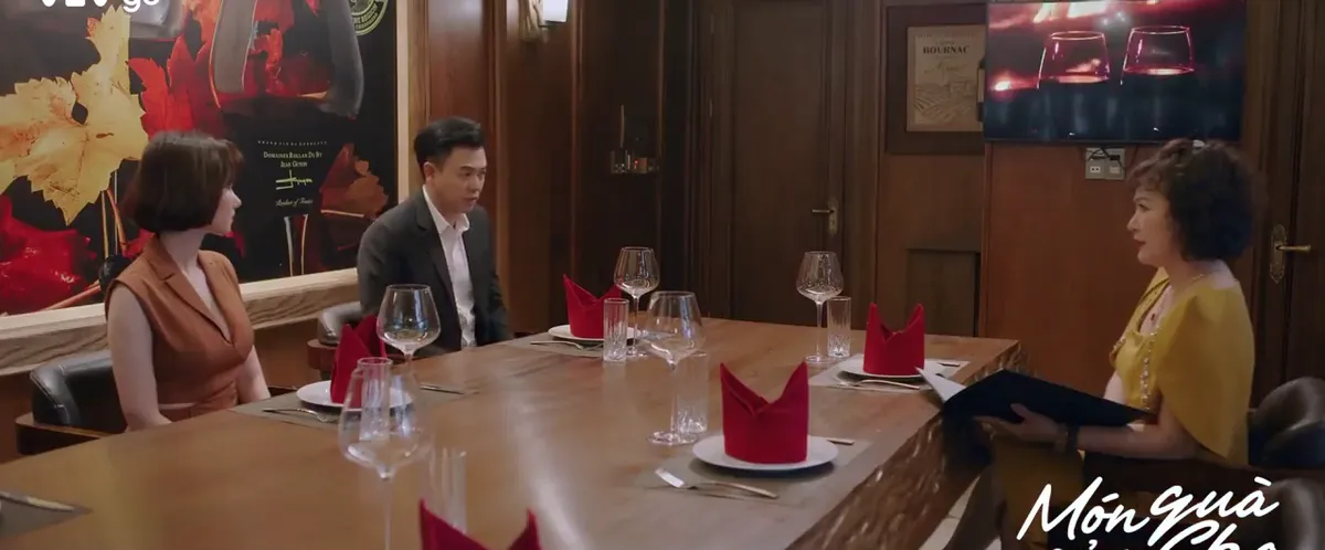 M&oacute;n qu&agrave; của cha - Tập 3: Bị mẹ vợ khinh, Nghĩa cắm nh&agrave; để l&agrave;m ăn lớn - Ảnh 1.