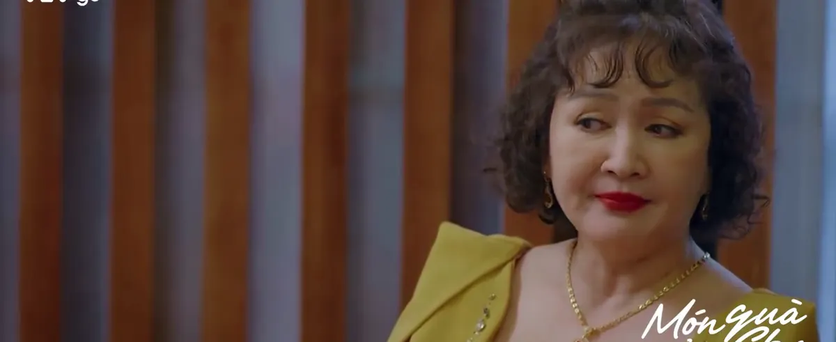 M&oacute;n qu&agrave; của cha - Tập 3: Bị mẹ vợ khinh, Nghĩa cắm nh&agrave; để l&agrave;m ăn lớn - Ảnh 3.