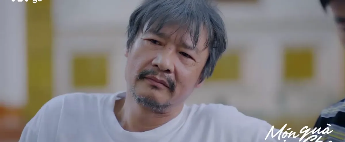 M&oacute;n qu&agrave; của cha - Tập 3: Mới mua xe, Hiếu đ&atilde; t&iacute;nh cua trong lỗ - Ảnh 4.