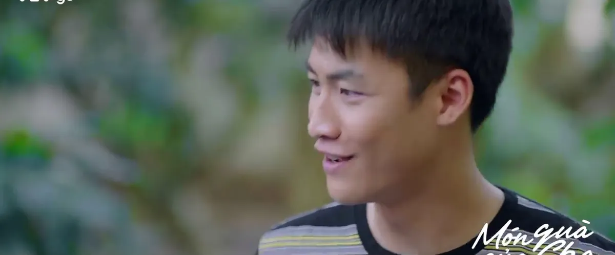 M&oacute;n qu&agrave; của cha - Tập 3: Mới mua xe, Hiếu đ&atilde; t&iacute;nh cua trong lỗ - Ảnh 2.