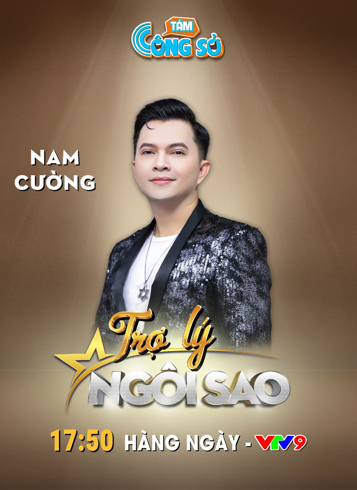 Chi&ecirc;u tr&ograve; showbiz được phơi b&agrave;y qua những thước phim Trợ L&yacute; Ng&ocirc;i Sao - Ảnh 2.