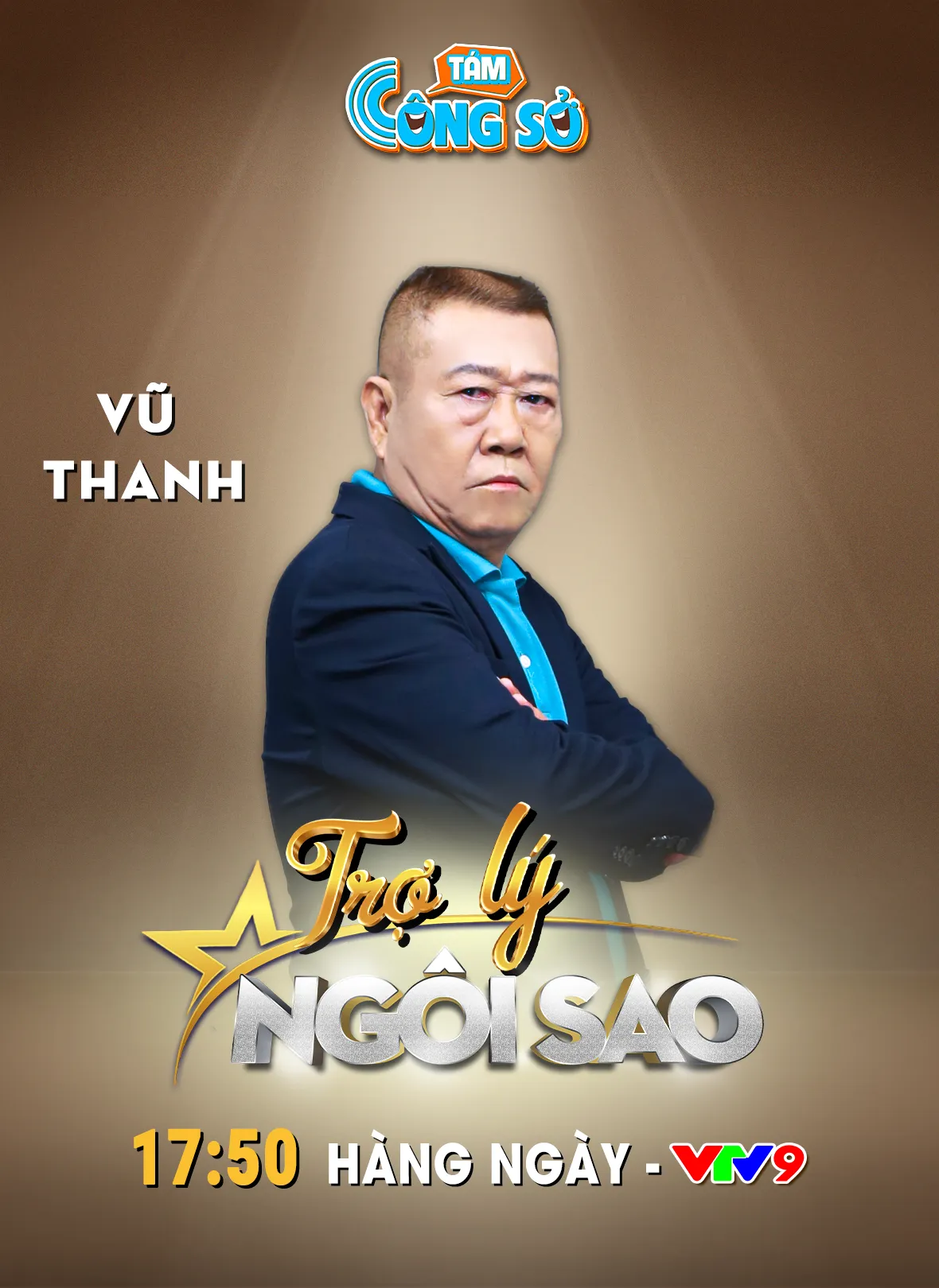 Chi&ecirc;u tr&ograve; showbiz được phơi b&agrave;y qua những thước phim Trợ L&yacute; Ng&ocirc;i Sao - Ảnh 3.