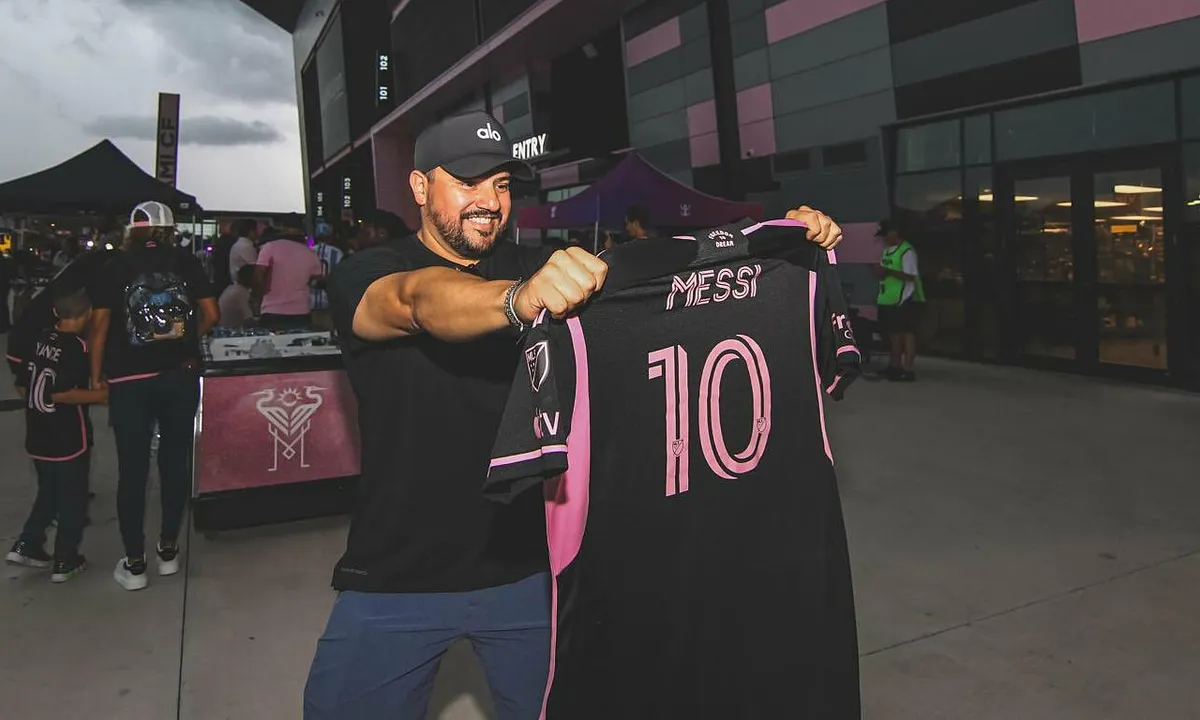 Hiệu ứng Lionel Messi với MLS và truyền thông thể thao Mỹ - Ảnh 1.