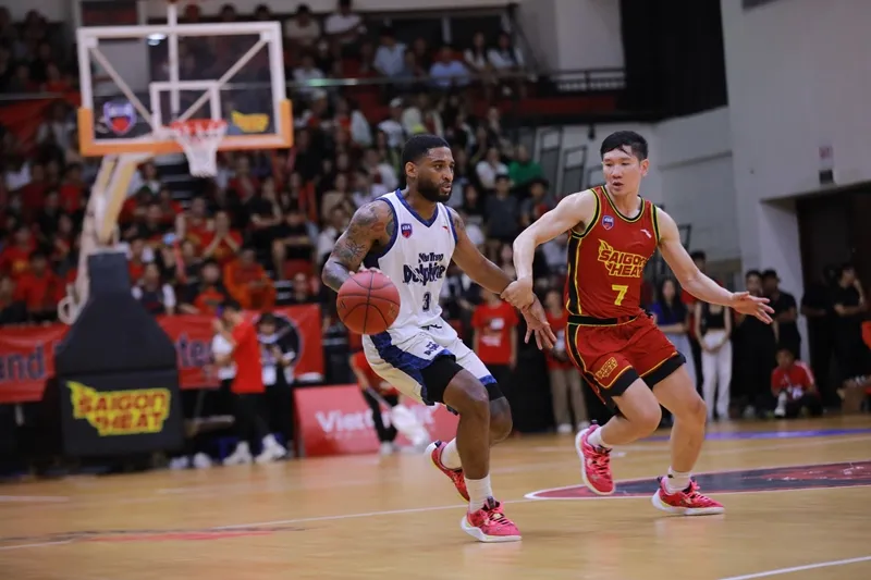 VBA 2023 - Game 30: Đúng người đúng thời điểm - Ảnh 4. VBA 2023 - Game 30: Đúng người đúng thời điểm - Ảnh 4.