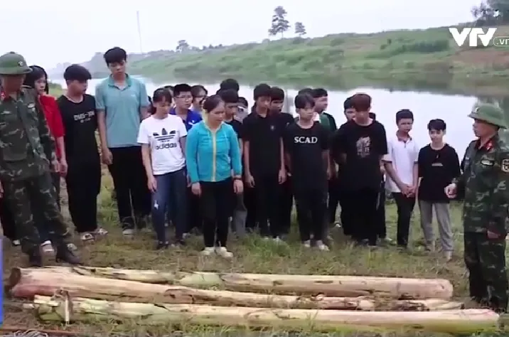 Tăng kỹ năng ứng ph&oacute; thi&ecirc;n tai cho cộng đồng - Ảnh 1.