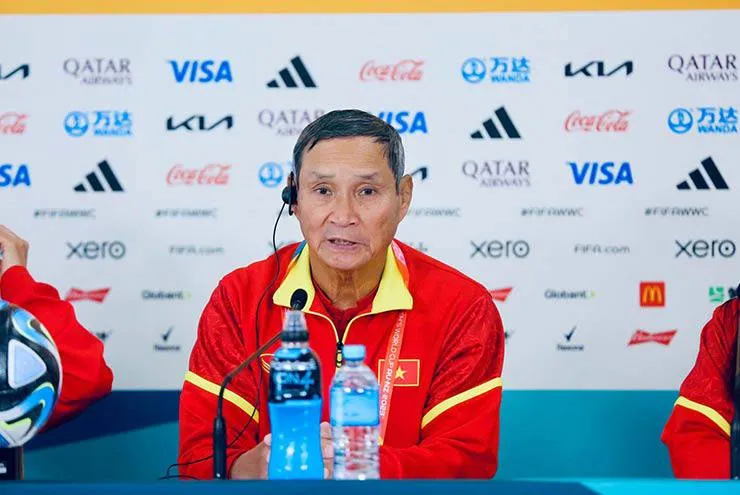 Thi đấu quật cường, tuyển nữ Việt Nam thua không quá đậm trước ĐT Mỹ - Ảnh 15. Thi đấu quật cường, tuyển nữ Việt Nam thua không quá đậm trước ĐT Mỹ - Ảnh 15.