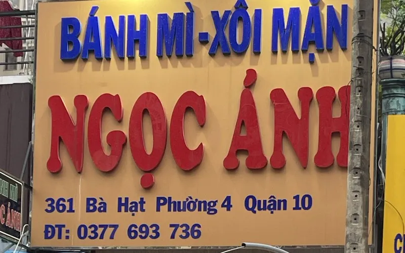 Nạn thẩm mỹ chui hoành hành tại TP Hồ Chí Minh - Ảnh 1.