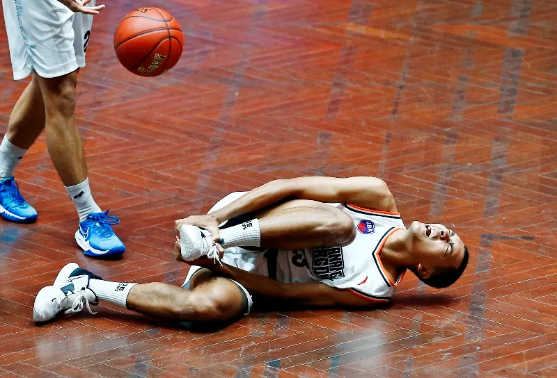 VBA 2023 - Game 32: Chiến thắng để trở lại - Ảnh 3. VBA 2023 - Game 32: Chiến thắng để trở lại - Ảnh 3.