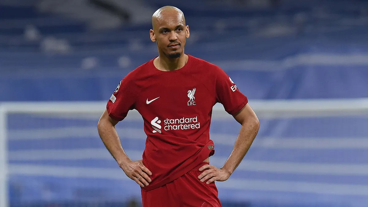 Bayern Munich muốn chi&ecirc;u mộ tiền vệ của Liverpool - Ảnh 1.