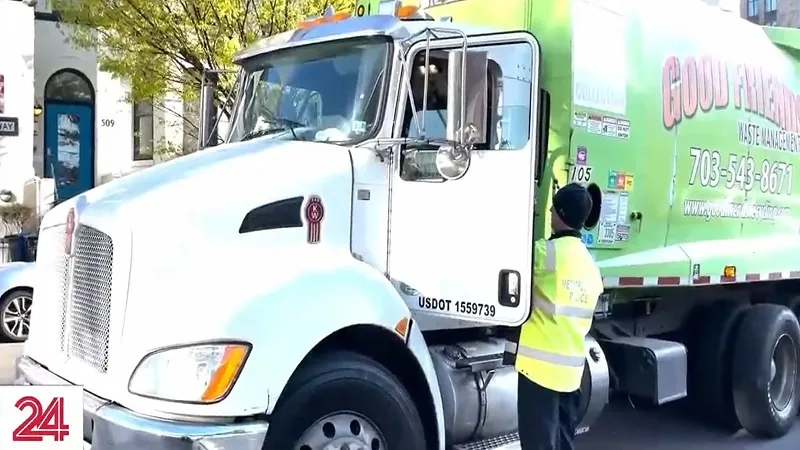 Xe của cảnh s&aacute;t giao th&ocirc;ng Mỹ được trang bị những g&igrave;? - Ảnh 1.