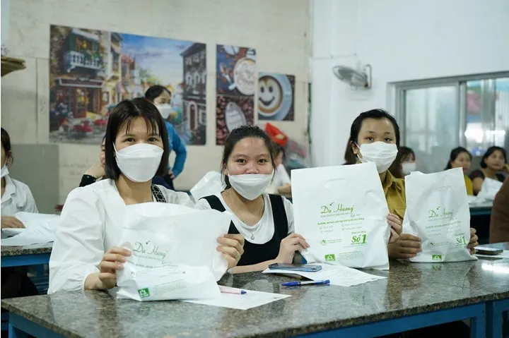 Phụ khoa đúng cách - Vấn đề cần truyền thông mạnh mẽ và nhân rộng - Ảnh 1.