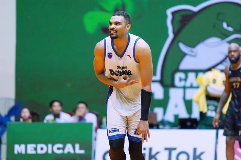 VBA 2023 - Game 33: Nỗ lực vượt khó - Ảnh 3. VBA 2023 - Game 33: Nỗ lực vượt khó - Ảnh 3.
