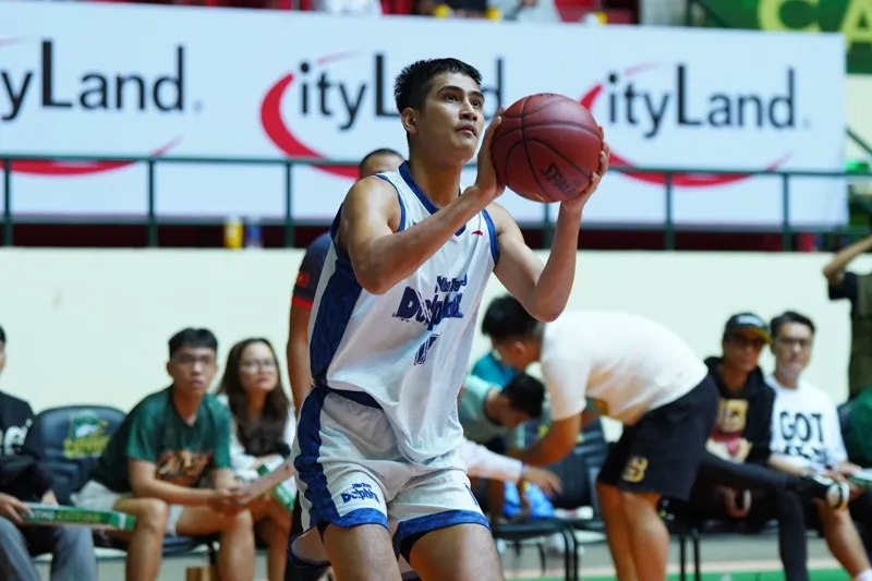 VBA 2023 - Game 33: Nỗ lực vượt khó - Ảnh 5. VBA 2023 - Game 33: Nỗ lực vượt khó - Ảnh 5.