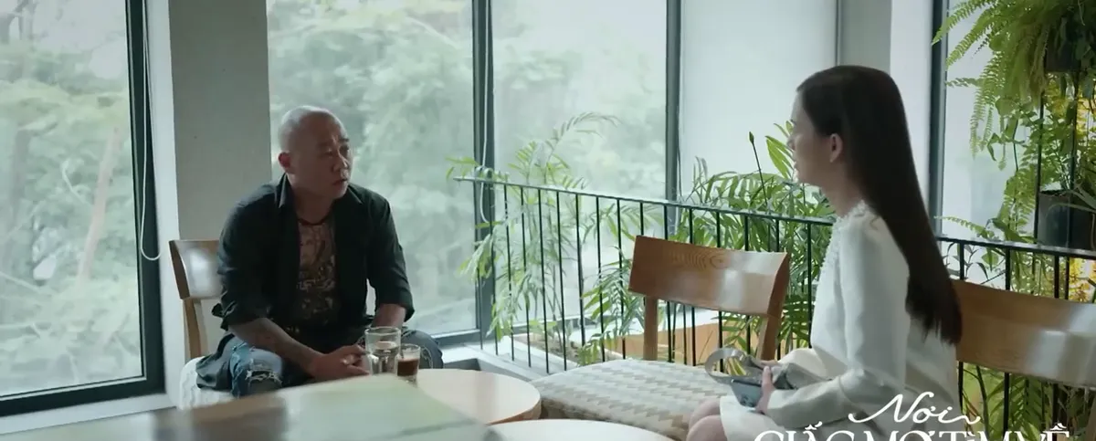 Nơi giấc mơ tìm về - Tập 41: Bố mẹ Mai Anh năm xưa cho người truy bức bố mẹ Gia An - Ảnh 1.