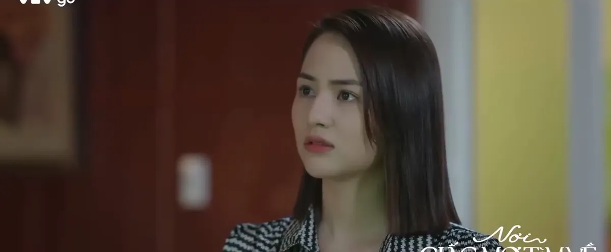 Nơi giấc mơ tìm về - Tập 41: Gia An rời khỏi La La - Ảnh 4. Nơi giấc mơ tìm về - Tập 41: Gia An rời khỏi La La - Ảnh 4.