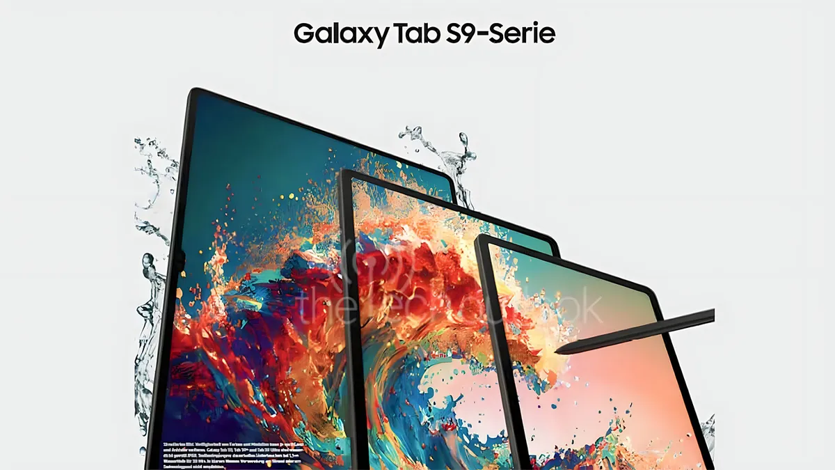 Những sản phẩm được chờ đợi tại Galaxy Unpacked 2023 - Ảnh 4.