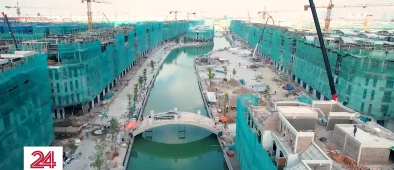 H&agrave; Nội sắp c&oacute; tổ hợp vui chơi giải tr&iacute; &ldquo;kh&ocirc;ng ngủ&rdquo; - Ảnh 1.